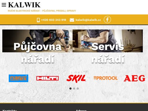 www.kalwik.cz