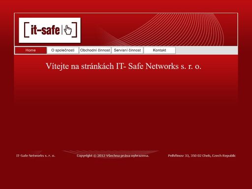it-safe.cz