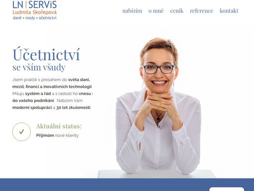www.ln-servis.cz