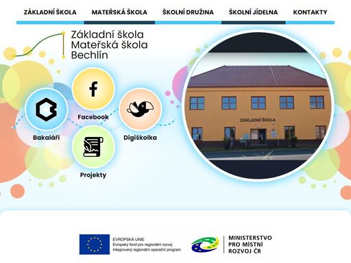 www.skola-bechlin.cz