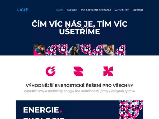 šetříme vám starosti, čas i peníze v energiích, potravinách, drogerii a dalších komoditách. to vše díky e-aukci.