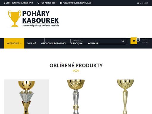 www.poharykabourek.cz