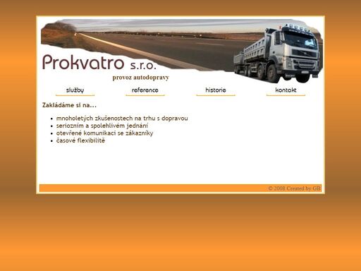 www.prokvatro.cz