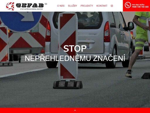 www.gefab.cz