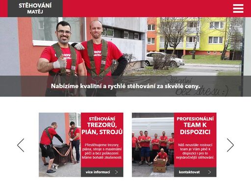 www.stehovani-matej.cz