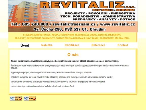 www.revitaliz.cz