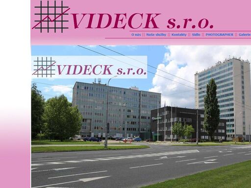 www.videck.cz