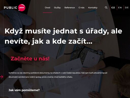 www.publicpoint.cz