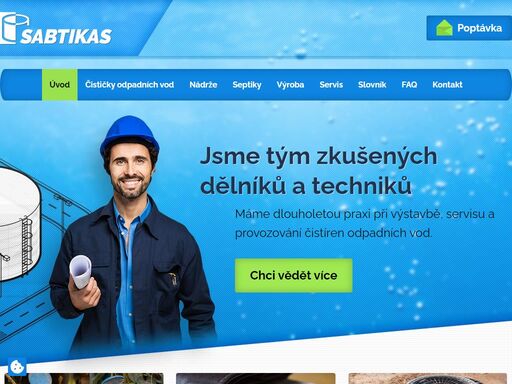 www.sabtikas.cz