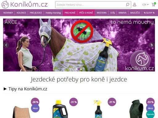 www.konikum.cz