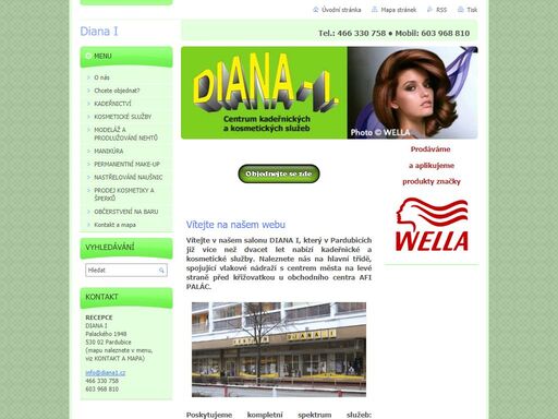 www.diana1.cz