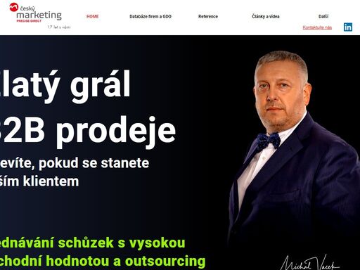 www.ceskymarketing.cz
