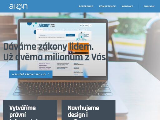 www.aion.cz