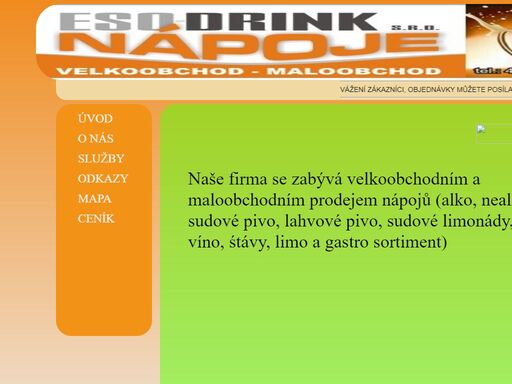 www.eso-drink.cz