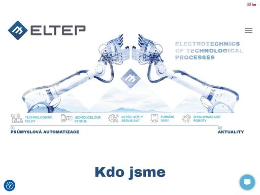 www.eltep.cz