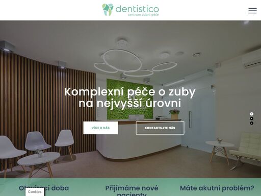 dentistico.cz