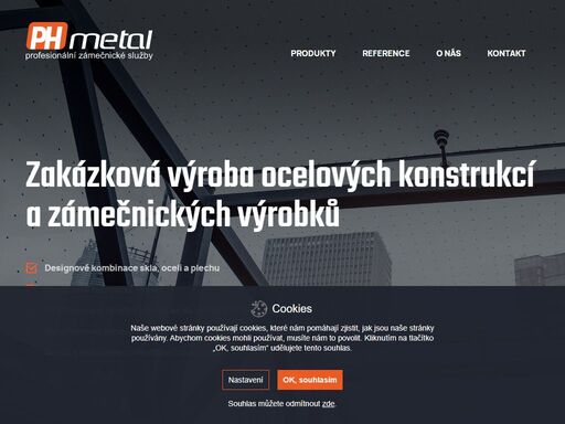 www.phmetal.cz