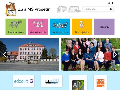 www.zsmsprosetin.cz