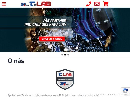 www.tlab.cz