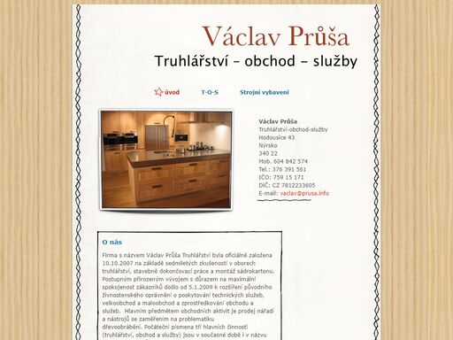www.prusa.info