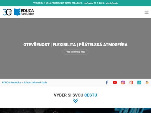 www.educapardubice.cz