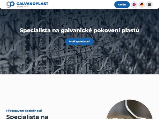 galvanoplast.cz
