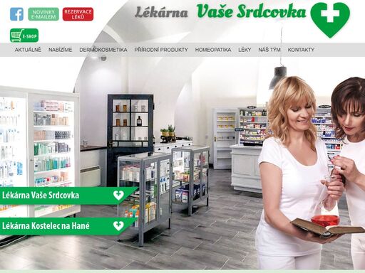 www.vasesrdcovka.cz