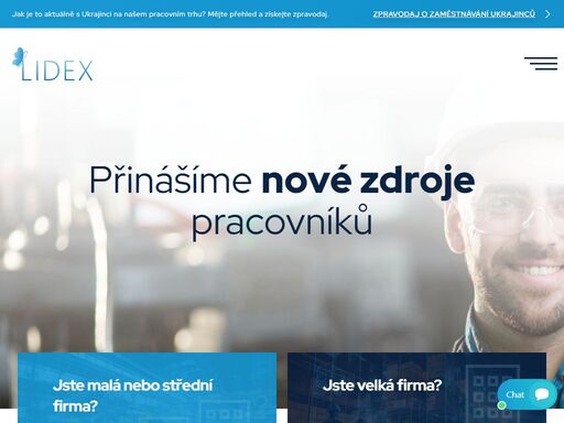 lidex.cz