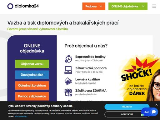 diplomka24.cz