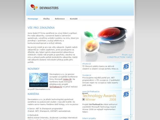 www.devmasters.cz