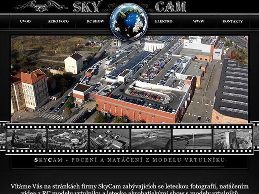 www.skycam.cz