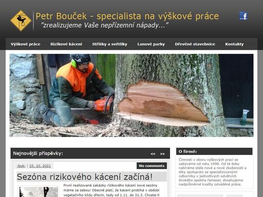www.petrboucek.cz