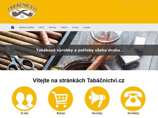 tabacnictvi.cz