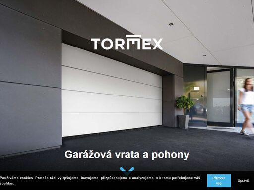 www.tormex.cz