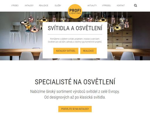 www.profilighting.cz