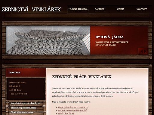 www.zednictvivinklarek.cz