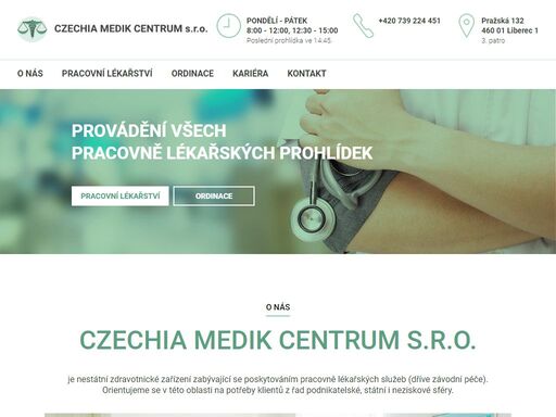 czechia-medik-centrum.cz