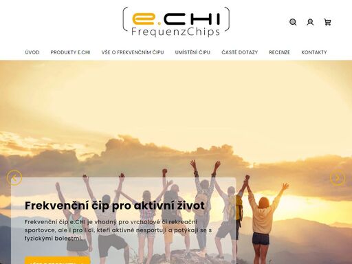 www.e-chi.cz