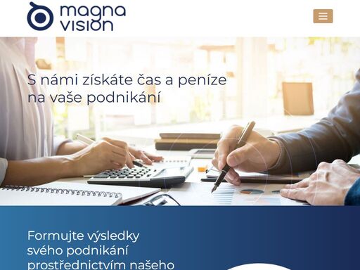 magnavisionpro.cz