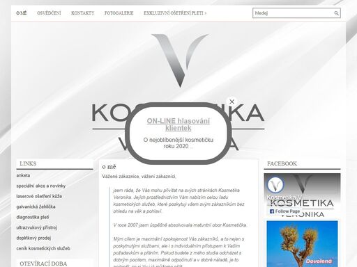 www.kosmetika-veronika-cerna.cz