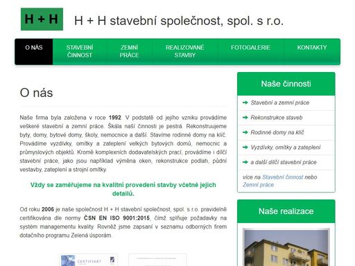 www.hhstavebni.cz