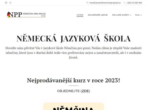 www.nemcinapropraxi.cz