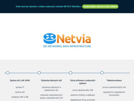 www.netvia.cz