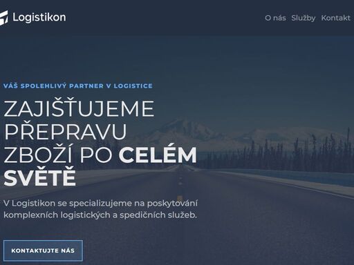 www.logistikon.cz