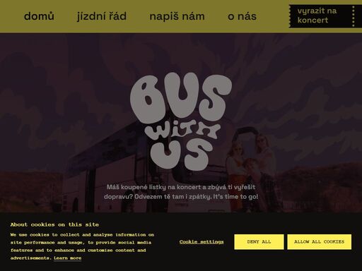 www.buswithus.cz