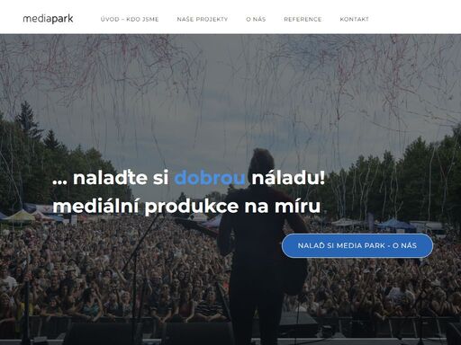 media-park.cz