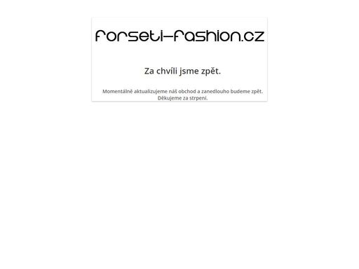 www.forseti-fashion.cz