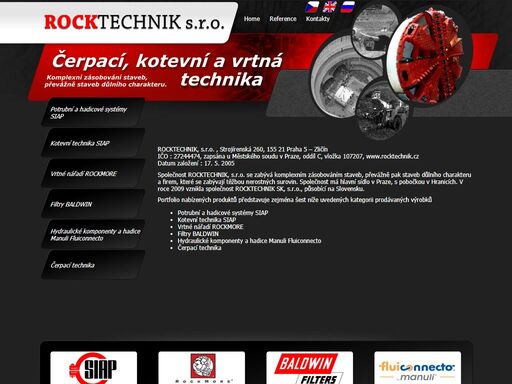 www.rocktechnik.cz
