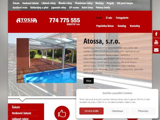 www.atossa.cz