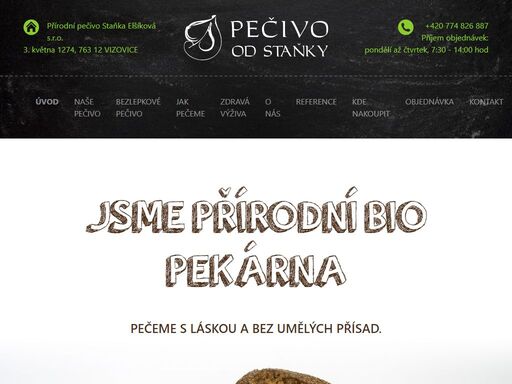 www.prirodnipecivo.cz